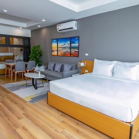 Tms Residences Quy Nhon - Official Esterno foto