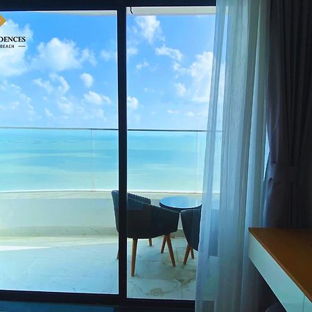 Tms Residences Quy Nhon - Official Esterno foto