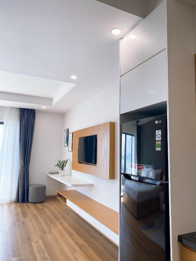 Tms Residences Quy Nhon - Official Esterno foto