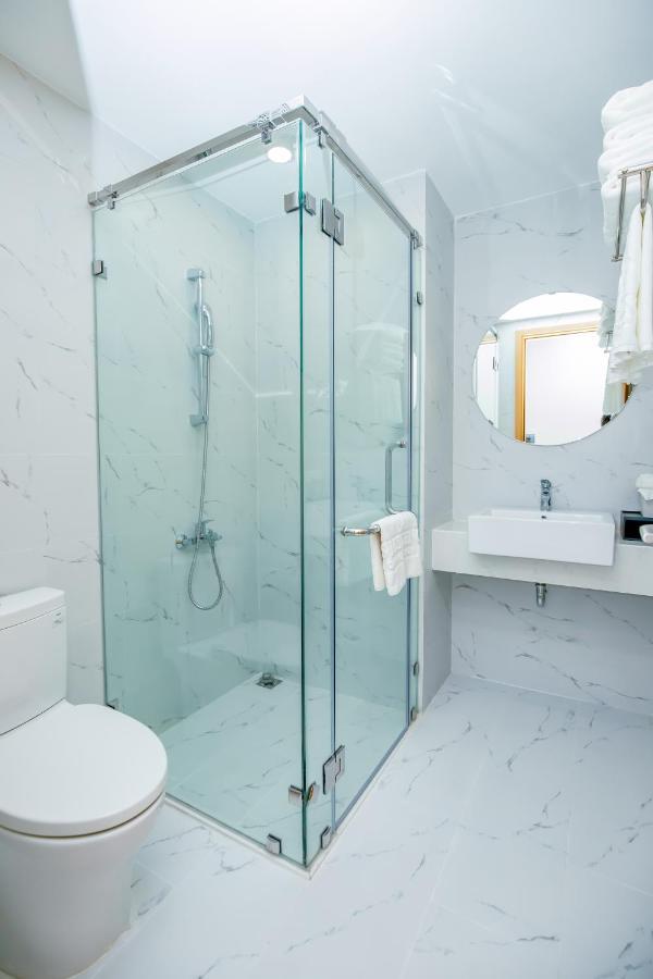 Tms Residences Quy Nhon - Official Esterno foto
