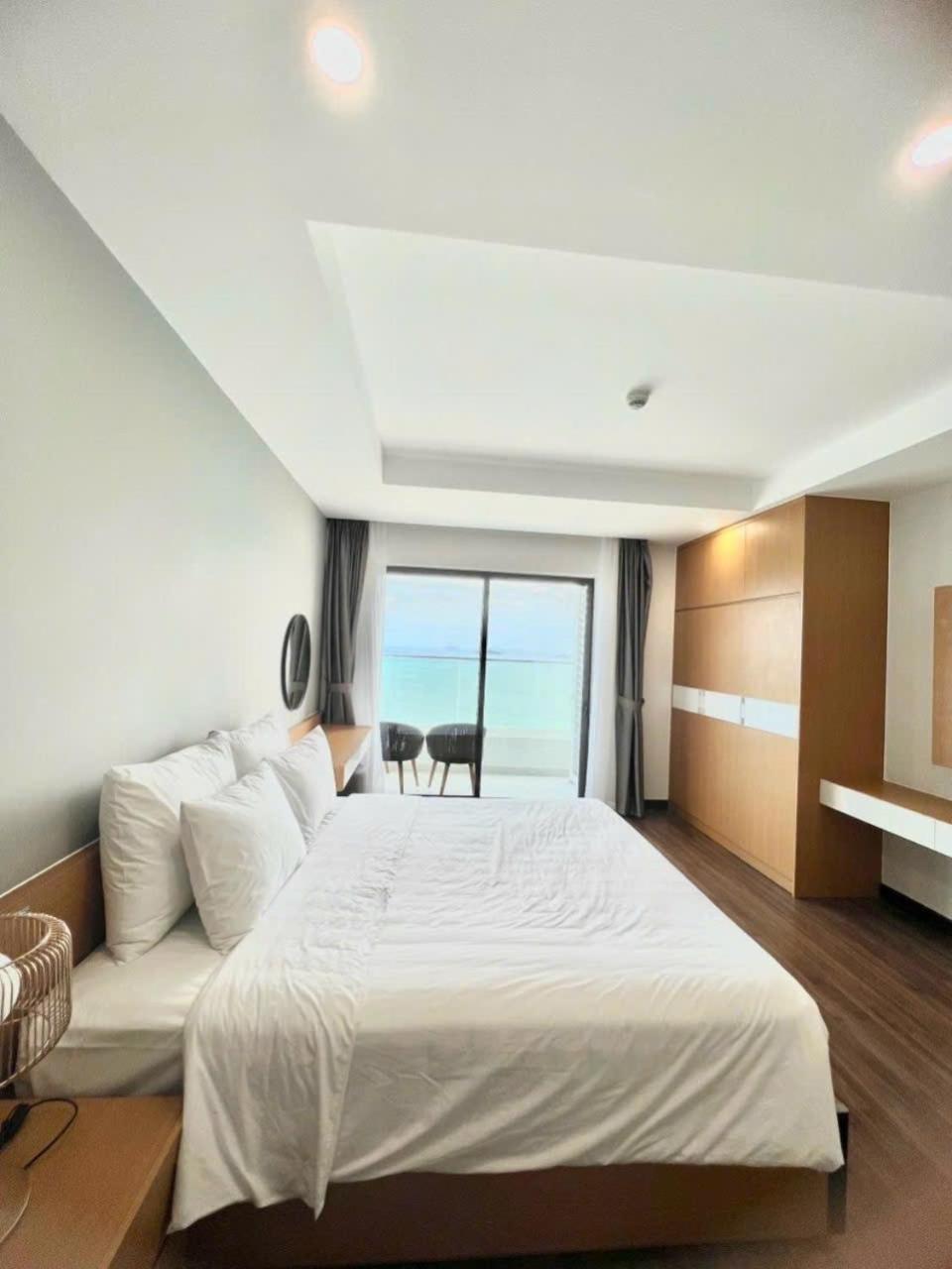 Tms Residences Quy Nhon - Official Esterno foto